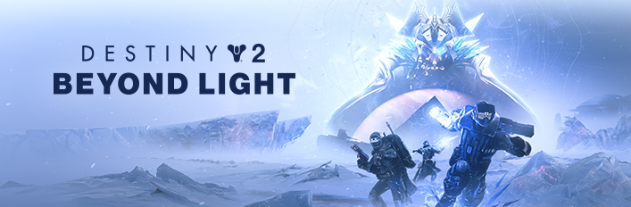 Destiny 2: Beyond Light - Launch